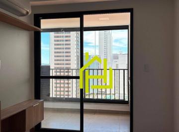 bfeb25fbb4f09167b9e4125cd31a74c6edf05e16 · Apartamento com 1 dormitório para alugar, 49 m² por R$ 3.000,00/mês - Biarritz Planeta - Sorocaba/SP