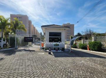 784b8450a16415d5430e71b28bc336ff5f7d4772 · Apartamento com 2 dormitórios à venda, 50 m² por R$ 345.000,00 - Além Ponte - Sorocaba/SP