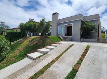 ca6f9795fba6bfb8e1347ca3729dc8929e640f52 · Casa térrea à  venda no condomínio Paysage Vert