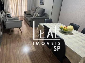 c495507efbe64eed0dad773cdce5b4a1ab192ba2 · Apartamento com 3 dormitórios à venda, 83 m² por R$ 850.000,00 - Jardim Zaira - Guarulhos/SP