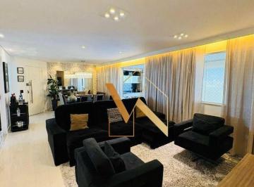 3eebf9973c080fc3321b225cdfcebcd89bdd65bb · Apartamento com 3 dormitórios à venda, 128 m² por R$ 1.499.000,00 - Vila Leonor - Guarulhos/SP