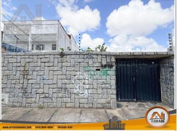 7ddca56493b7d46f7683e7b967c7f3c256393157 · Casa com 3 dormitórios à venda, 270 m² por R$ 650.000 - Montese - Fortaleza/CE