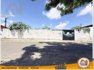 88efc77762861c1e926db92781e7681e045498c0 · Terreno à venda, 755 m² por R$ 800.000,00 - Serrinha - Fortaleza/CE