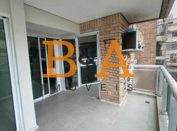 Apartamento · 94m² · 2 Quartos · 1 Vaga · Oportunidade no Jardim Botânico - Flat de 94 m² com Lazer Completo