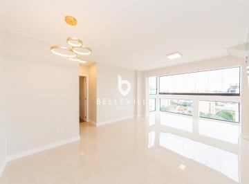 Apartamento · 210m² · 3 Quartos · 2 Vagas · Cobertura Semimobiliada à Venda com 3 Quartos, sen
