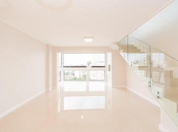 Apartamento · 274m² · 4 Quartos · 2 Vagas · Cobertura Semimobiliada à Venda com 4 Quartos, sen