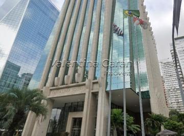 Comercial · 993m² · 26 Vagas · Sala comercial para aluguel no Itaim Bibi, SP