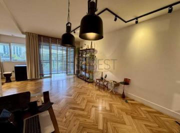 Apartamento · 92m² · 1 Quarto · 1 Vaga · Barra Peninsula Way original 3 transf para 1 suite (podendo reverter)