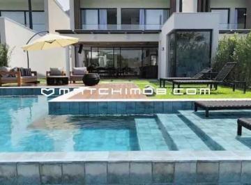 Casa · 350m² · 5 Quartos · 3 Vagas · Casa à venda no Porto Frade -  Angra dos Reis