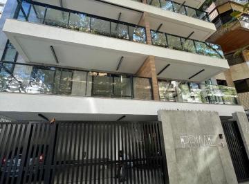 Apartamento · 166m² · 4 Quartos · 2 Vagas · Cobertura com 4 quartos à venda, 166 m² na Tijuca - RJ