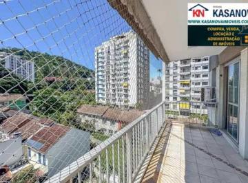 Apartamento · 82m² · 2 Quartos · 2 Vagas · Apartamento : Padrão / Residencial / Cosme Velho