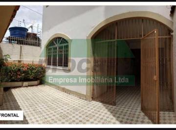Casa · 298m² · 4 Quartos · 3 Vagas · Casa de rua : / Residencial / Praça 14 de Janeiro