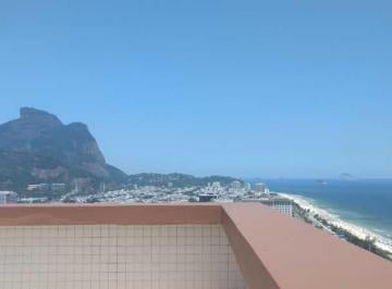 Apartamento · 180m² · 4 Quartos · 3 Vagas · Barramares - Rio Mar - Bloco 3 - Raridade - Frontal e Sol da manhã