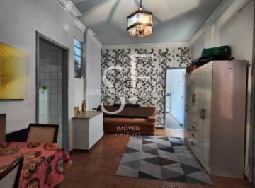 Casa · 57m² · 2 Quartos · São Cristóvão - Rua General Argolo - Casa de Vila, com 2 quartos, ótima oportuni