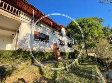 Casa · 500m² · 3 Quartos · 10 Vagas · Casa em Condomínio : Duplex / Residencial / Posse