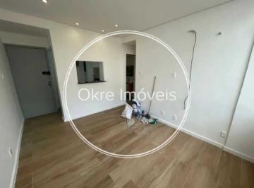 Apartamento · 38m² · 1 Quarto · Oportunidade: apartamento com 1 quarto à venda no Leme!