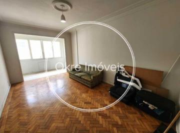 Apartamento · 123m² · 3 Quartos · 1 Vaga · Apartamento à venda em Copacabana com 3 quartos 123m²