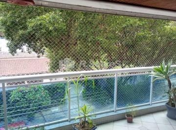Apartamento · 126m² · 3 Quartos · 3 Vagas · Apartamento com 3 quartos sendo 2 suítes, 3 vagas em Vila Valqueire