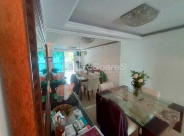 Apartamento · 126m² · 3 Quartos · 3 Vagas · Apartamento com 3 quartos sendo 2 suítes, 3 vagas em Vila Valqueire