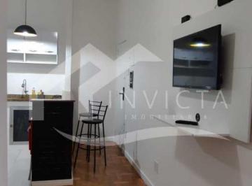 Apartamento · 35m² · 1 Quarto · 1 Vaga · MARAVILHOSO QUARTO E SALA PARA INVESTIMENTO OU MORADIA!!!