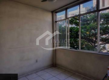 Apartamento · 68m² · 2 Quartos · Excelente oportunidade em Botafogo , 2 quartos de frente , no coração da rua