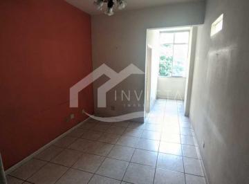 Apartamento · 66m² · 2 Quartos · Excelente oportunidade em Botafogo , 2 quartos de frente , no coração da rua