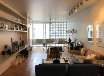 Apartamento · 163m² · 3 Quartos · 1 Vaga · Incrível  3 quartos com vaga na escritura na rua barão de ipanema