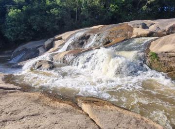 Terreno , Bueno Brandão · Terreno à Venda em Bueno Brandão (Sul de Minas Gerais)