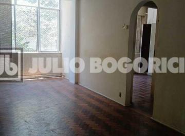 Apartamento · 42m² · 1 Quarto · Apartamento : Sala Quarto / Residencial / Botafogo