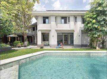 Casa de 5 quartos, São Paulo · SOBRADO 1214M² À VENDA NO ALTO DE PINHEIROS