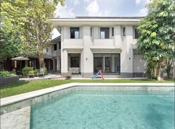Casa de 5 quartos, São Paulo · SOBRADO 1214M² À VENDA NO ALTO DE PINHEIROS