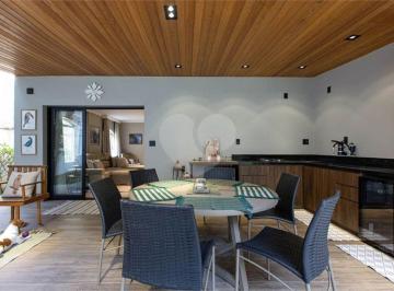 Casa de 3 quartos, São Paulo · SOBRADO 436M² À VENDA NO ALTO DE PINHEIROS