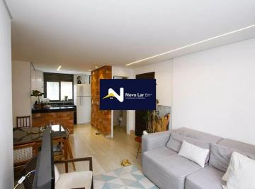 Apartamento · 67m² · 2 Quartos · 2 Vagas · Apartamento 67m², 2 quartos, 2 suites, 2 vagas no Gutierrez