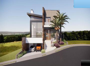 abt4tg2otnhzjq4yje1owyy_md · Casa no condomínio Brisas Jundiaí - Bairro Malota - Jundiaí-SP