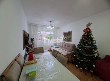 Apartamento · 92m² · 2 Quartos · 1 Vaga · Apartamento à venda no bairro Encruzilhada