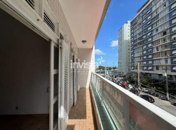 Apartamento · 117m² · 2 Quartos · 1 Vaga · Apartamento para aluguel no bairro Boqueirão