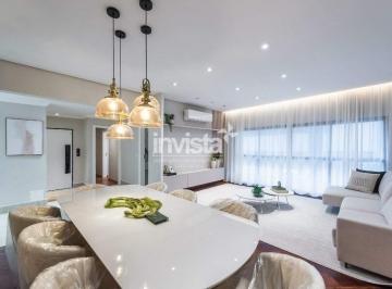 Apartamento · 143m² · 3 Quartos · 2 Vagas · Apartamento à venda no bairro Aparecida