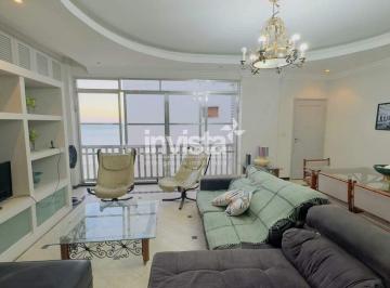 Apartamento · 130m² · 3 Quartos · 1 Vaga · Apartamento para aluguel no bairro Gonzaga