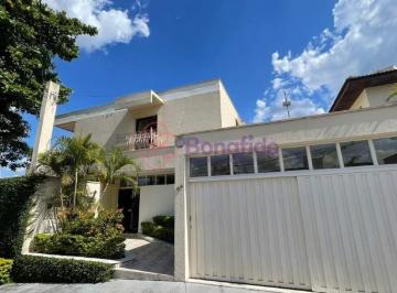 Casa · 388m² · 4 Quartos · 5 Vagas · Casa à venda, 4 quartos, 2 suítes, 5 vagas, Chácara Urbana - Jundiaí/SP