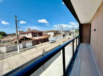 Casa · 60m² · 2 Quartos · Casa à venda no Parque São Vicente em São Vicente.