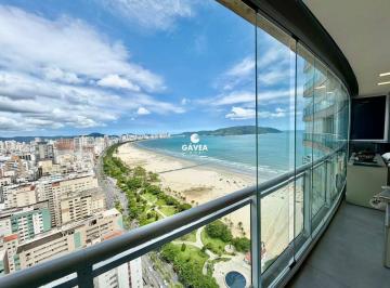 Apartamento · 72m² · 1 Quarto · 1 Vaga · Apartamento à venda no Pompéia em Santos.