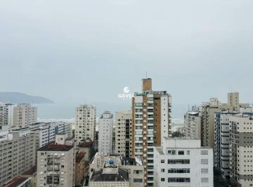 Apartamento · 174m² · 3 Quartos · 2 Vagas · Apartamento à venda no Gonzaga em Santos.