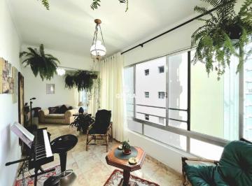 Apartamento · 130m² · 3 Quartos · 1 Vaga · Apartamento à venda no Itararé em São Vicente.