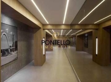 Apartamento · 63m² · 2 Quartos · 2 Vagas · Apartamento à venda, 2 quartos, 1 suíte, 2 vagas, Cidade Nova - Belo Horizonte/MG