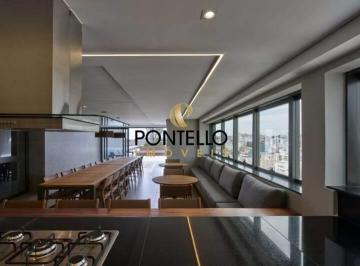 Apartamento · 63m² · 2 Quartos · 2 Vagas · Apartamento à venda, 2 quartos, 1 suíte, 2 vagas, Cidade Nova - Belo Horizonte/MG