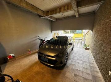 Casa · 170m² · 5 Quartos · 6 Vagas · Casa à venda, 5 quartos, 1 suíte, 6 vagas, Nova Granada - Belo Horizonte/MG