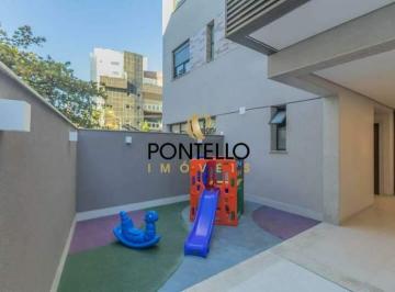 Apartamento · 74m² · 2 Quartos · 2 Vagas · Apartamento à venda, 2 quartos, 1 suíte, 2 vagas, Cidade Nova - Belo Horizonte/MG
