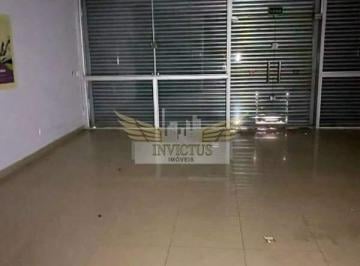Comercial · 216m² · 3 Vagas · Salão Comercial para Alugar, 217m² - Parque das Nações, Santo André/SP.