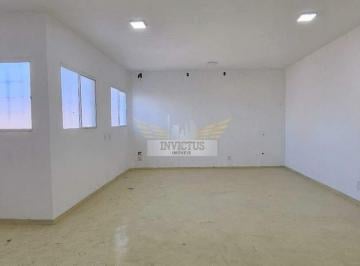 Comercial · 104m² · 3 Vagas · Prédio Comercial para Alugar, 290m² - Bairro Casa Branca, Santo André/SP.