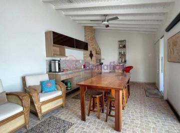 Casa · 160m² · 3 Quartos · 3 Vagas · Casa para VENDA porteira fechada, localizado no condomínio VILA DAS PALMEIRAS, na cidade de JUNDIAÍ.